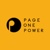 Page One Power Logo