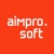 Aimprosoft Logo