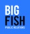 BIG FISH PR Logo