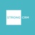 Strong CRM Logo