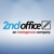 2ndOffice Logo