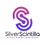 Silver Scintilla Logo