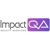 ImpactQA Logo