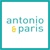 Antonio & Paris Logo
