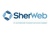 SherWeb Logo