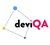 DeviQA Logo