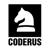 Coderus Logo