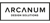 Arcanum Design Solutions Limited Logo