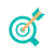 Top On Seek Agency Logo