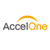 AccelOne Logo