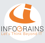 Infograins Software Solutions Logo