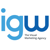 IGW (Infographic World) Logo