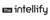 The Intellify Logo