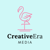 Creative Era Media Logo
