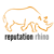 Reputation Rhino Logo